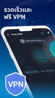 VPN Unlimited: VPN Master โปสเตอร์