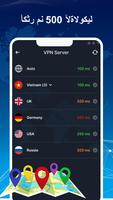 VPN Master - VPN Proxy Master تصوير الشاشة 2