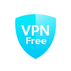 VPN Free-icoon