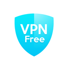 VPN Free アイコン