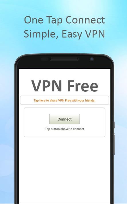 VPN Free APK for Android Download