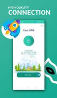 VPN Proxy : Hide My Ip syot layar 1