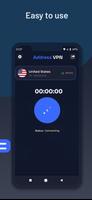 Address VPN スクリーンショット 2