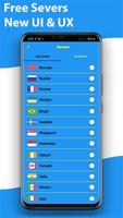 VPN For PUB Mobile -PUB VPN screenshot 2