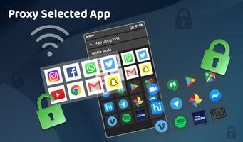 1 Schermata VPN Master
