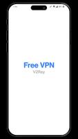 VPN - V2Ray capture d'écran 1