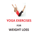Exercices de yoga pour perdre du poids APK