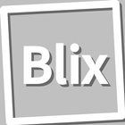 Book, Blix 아이콘