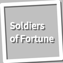 Book, Soldiers of Fortune APK