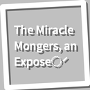 Book, The Miracle Mongers, an  APK