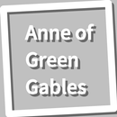 Book, Anne of Green Gables APK