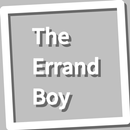 Book, The Errand Boy APK
