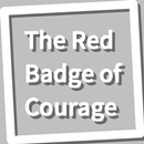 Book, The Red Badge of Courage APK