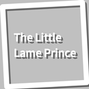 Book, The Little Lame Prince APK