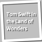 Book, Tom Swift in the Land of Wonders icon