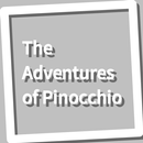 Book, The Adventures of Pinocchio APK