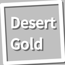 Book, Desert Gold APK