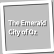 Book, The Emerald City of Oz