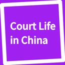 Book, Court Life in China APK