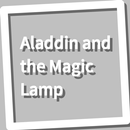 Book, Aladdin and the Magic Lamp APK