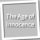 Book, The Age of Innocence APK