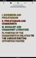 Book, The Communist Manifesto screenshot 2