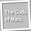 Book, The Gods of Mars APK