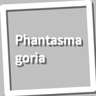 Book, Phantasmagoria icône