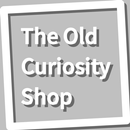 Book, The Old Curiosity Shop APK