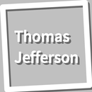 Book, Thomas Jefferson APK