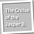Book, The Cruise of the Jasper icône