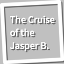 Book, The Cruise of the Jasper APK