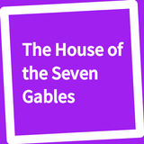 Book, The House of the Seven G icon