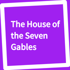 Book, The House of the Seven G ícone