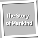 Book, The Story of Mankind aplikacja