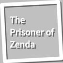 The Prisoner of Zenda, Audio Book APK