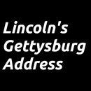 Lincoln's Gettysburg Address APK