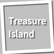 Book, Treasure Island