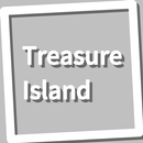 Book, Treasure Island APK