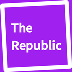 Book, The Republic icône