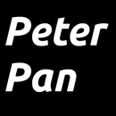 Book, Peter Pan APK
