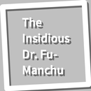 Book, The Insidious Dr. Fu-Man APK