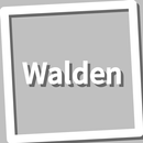 Book, Walden APK