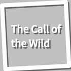 Book, The Call of the Wild 圖標