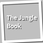 Book, The Jungle Book 아이콘
