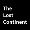 Book, The Lost Continent