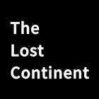 Book, The Lost Continent icône