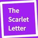 Book, The Scarlet Letter APK