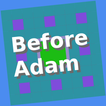 Book: Before Adam