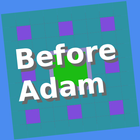 Book: Before Adam icône